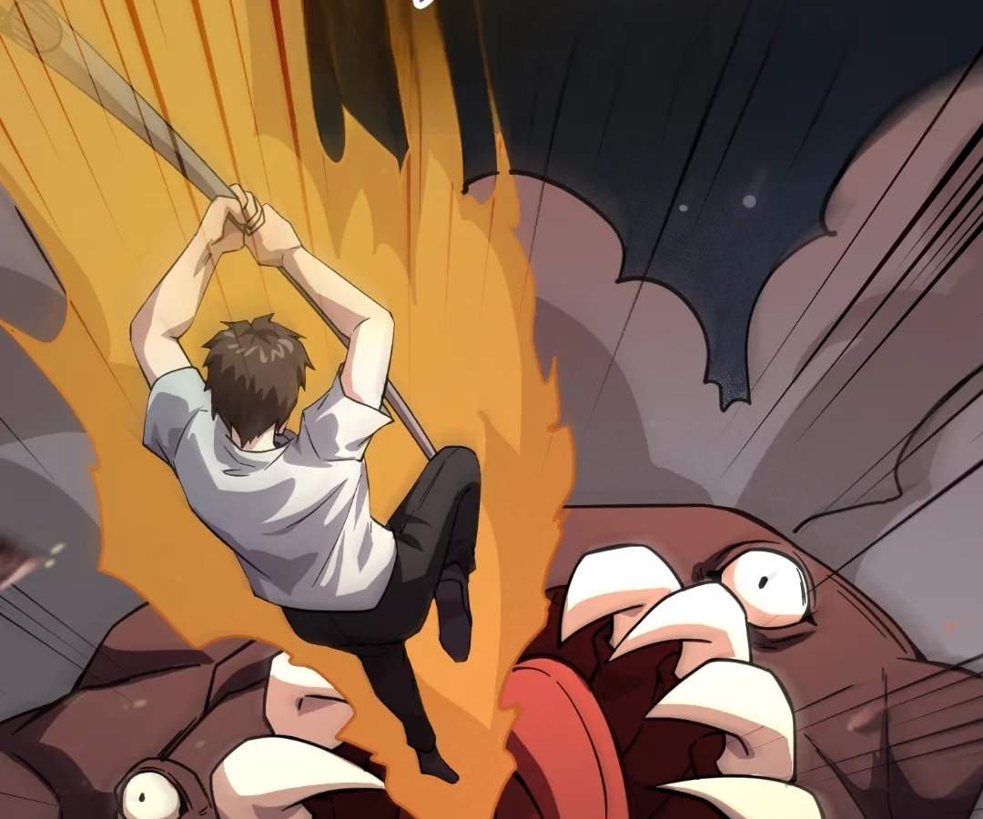 The Lone SSS-Class Summoner Chapter 209 - Page 85