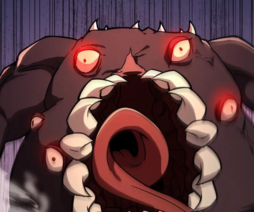 The Lone SSS-Class Summoner Chapter 209 - Page 9