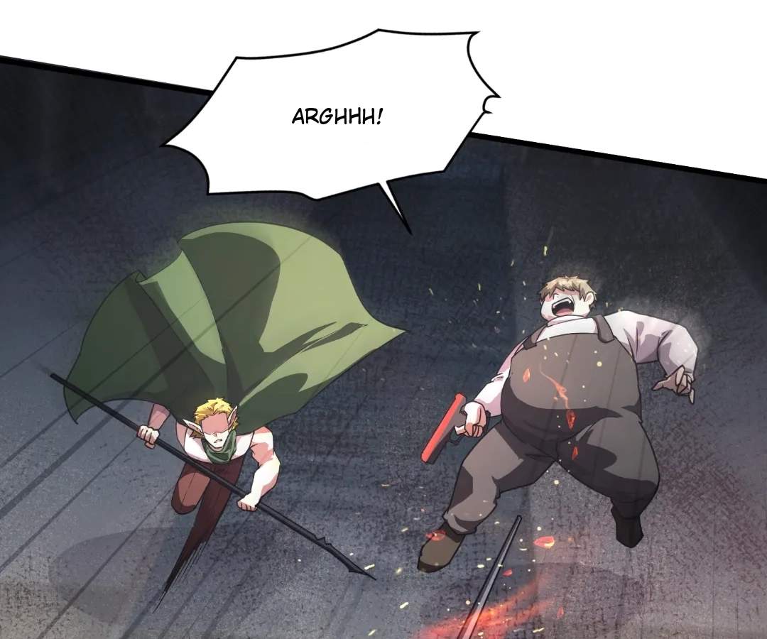 The Lone SSS-Class Summoner Chapter 209 - Page 94