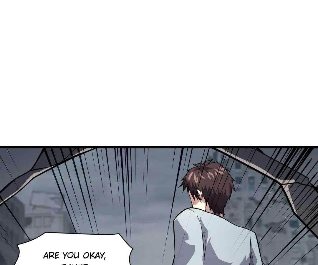 The Lone SSS-Class Summoner Chapter 210 - Page 1