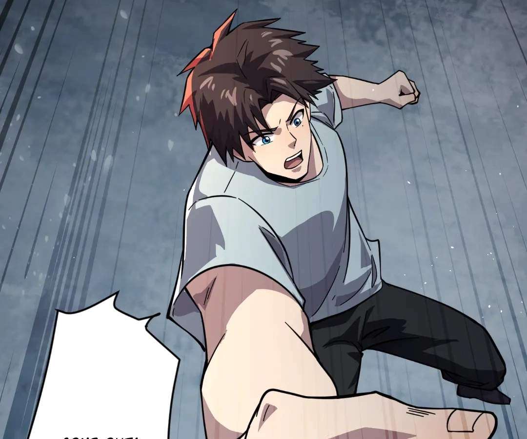 The Lone SSS-Class Summoner Chapter 210 - Page 10