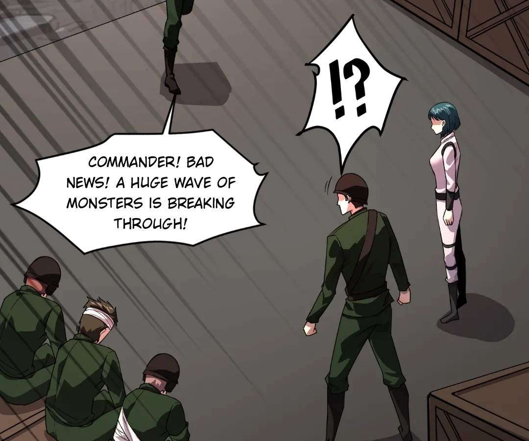 The Lone SSS-Class Summoner Chapter 210 - Page 102