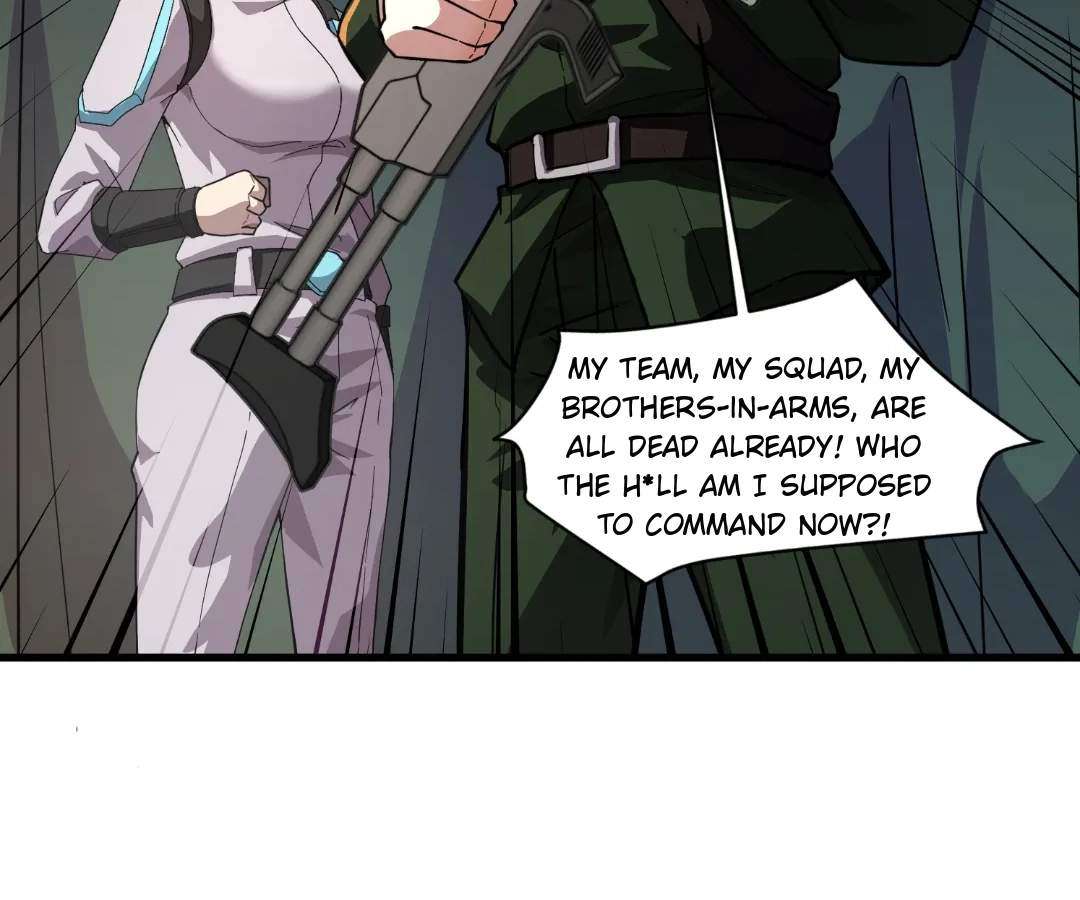 The Lone SSS-Class Summoner Chapter 210 - Page 105