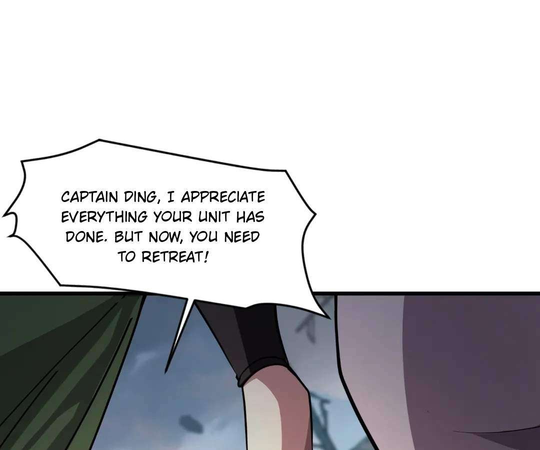 The Lone SSS-Class Summoner Chapter 210 - Page 106