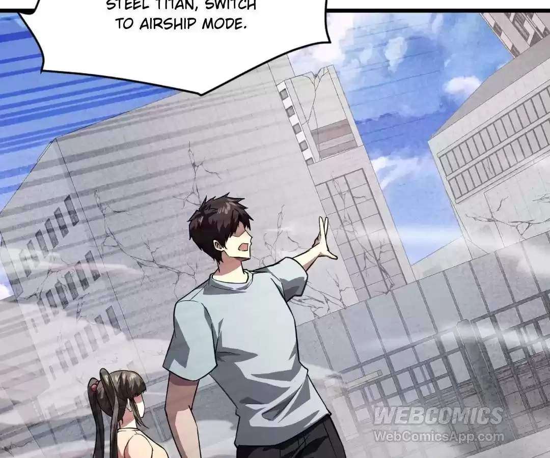 The Lone SSS-Class Summoner Chapter 210 - Page 27