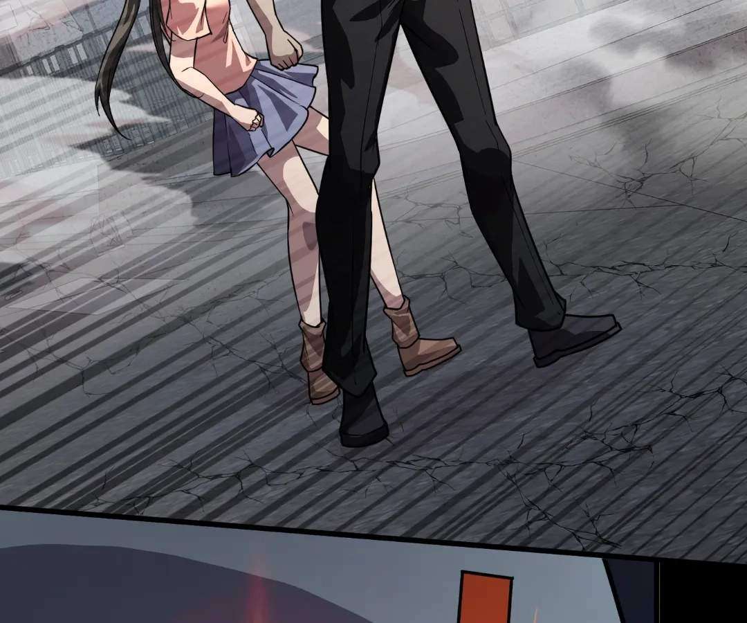 The Lone SSS-Class Summoner Chapter 210 - Page 28