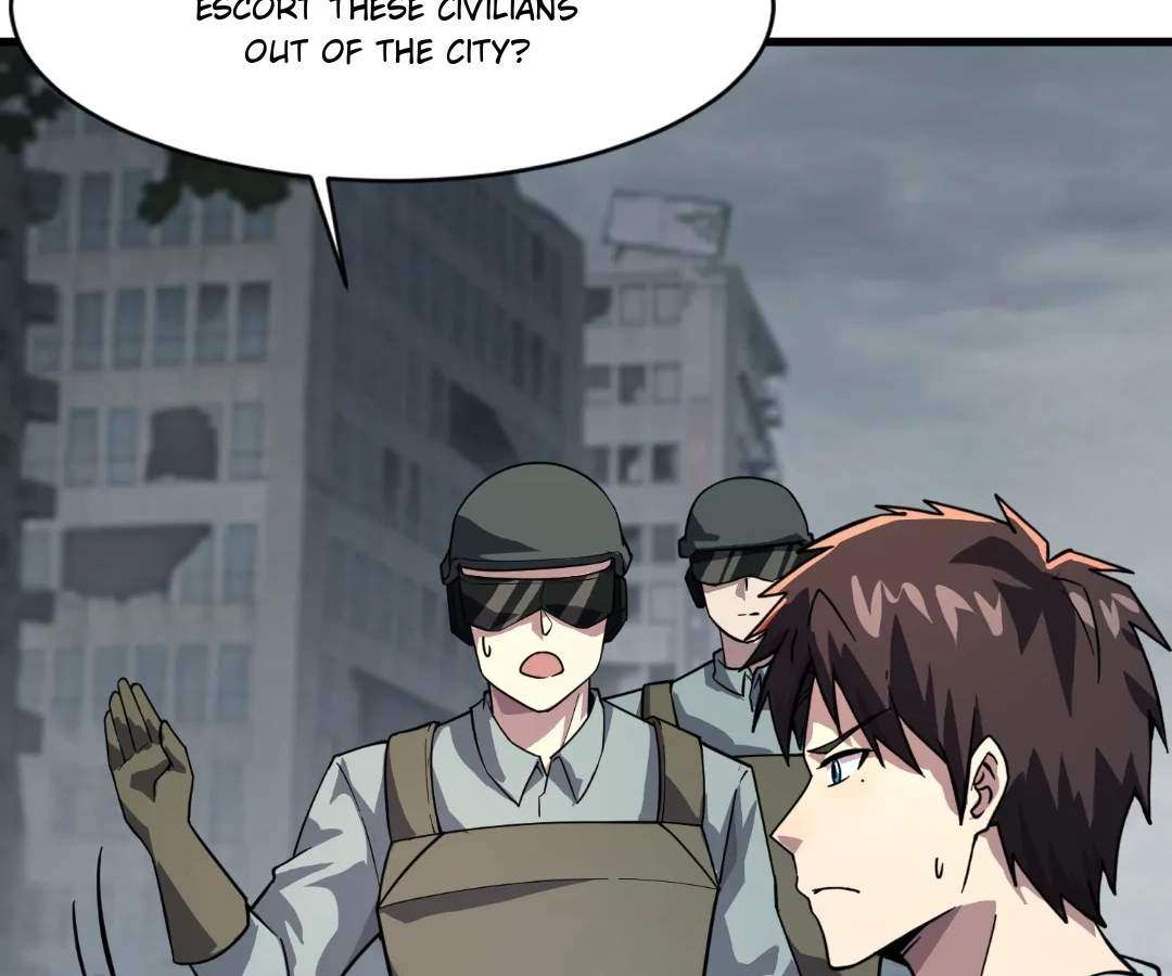 The Lone SSS-Class Summoner Chapter 210 - Page 4