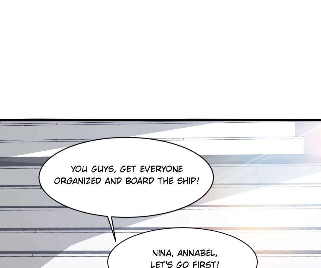 The Lone SSS-Class Summoner Chapter 210 - Page 42