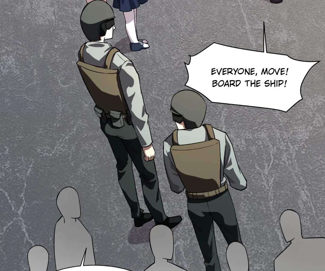 The Lone SSS-Class Summoner Chapter 210 - Page 44