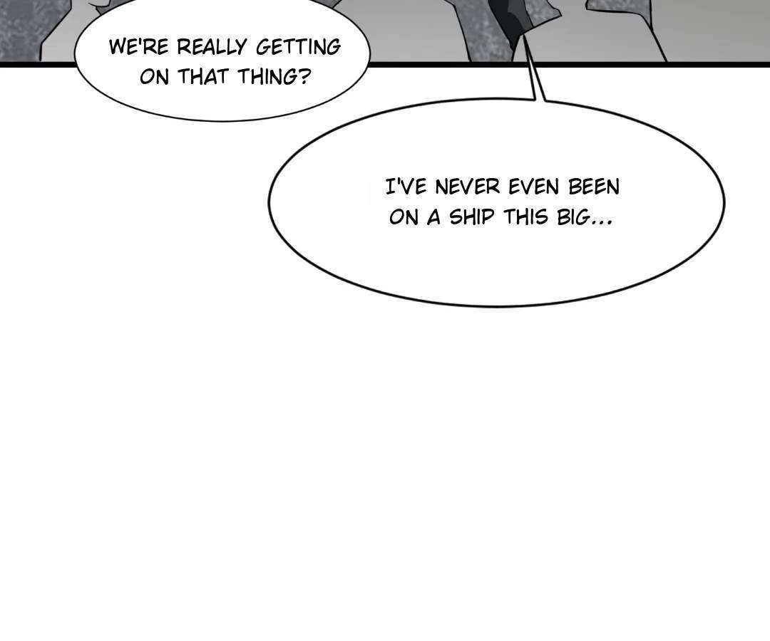 The Lone SSS-Class Summoner Chapter 210 - Page 45