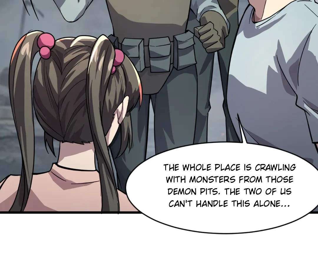 The Lone SSS-Class Summoner Chapter 210 - Page 5