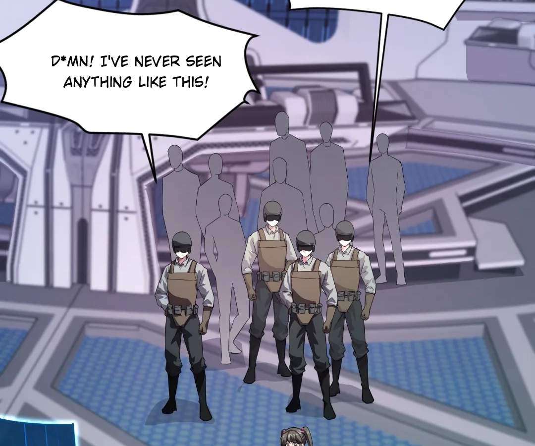 The Lone SSS-Class Summoner Chapter 210 - Page 56