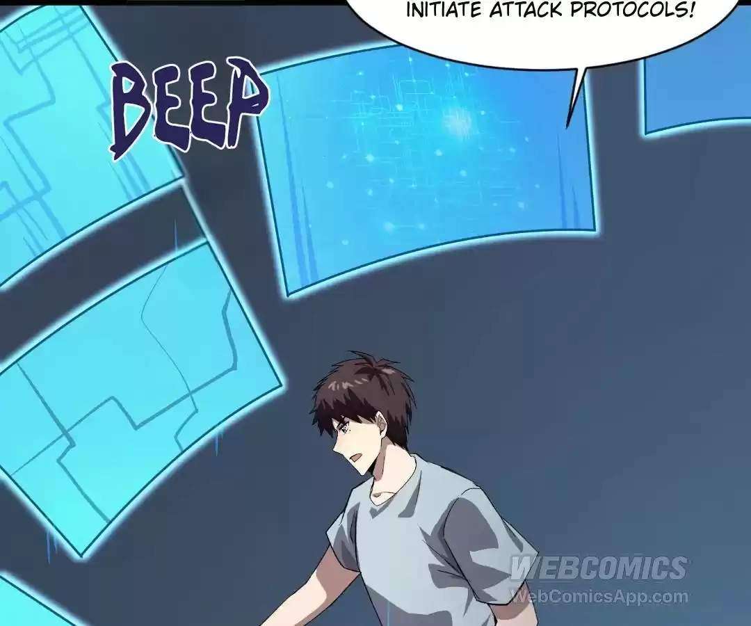 The Lone SSS-Class Summoner Chapter 210 - Page 59