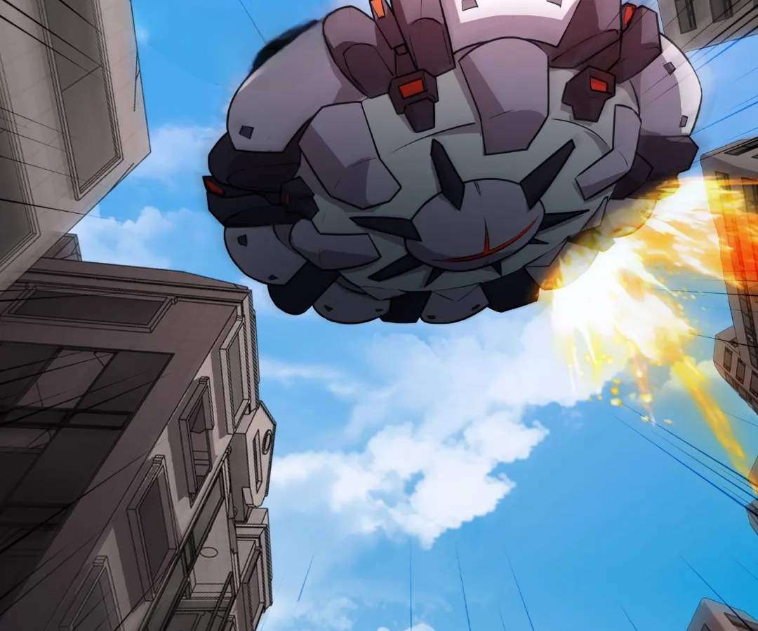 The Lone SSS-Class Summoner Chapter 210 - Page 65