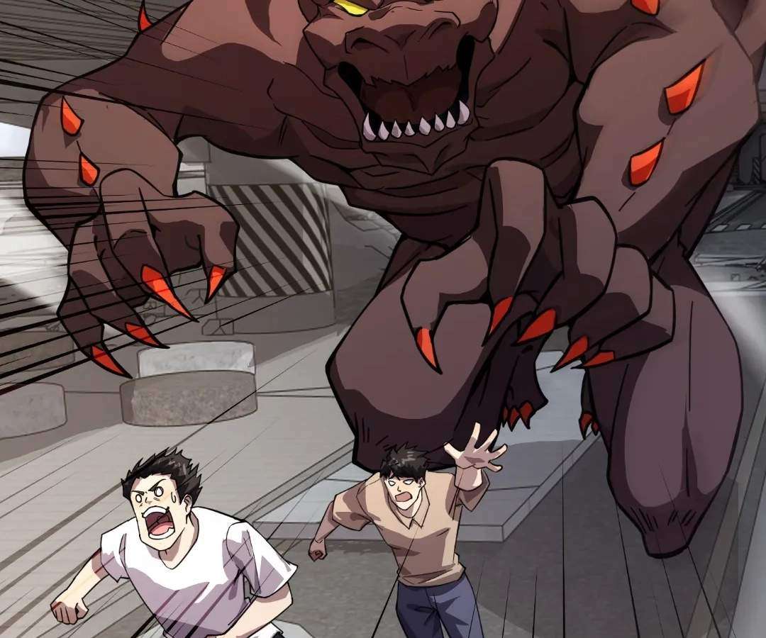 The Lone SSS-Class Summoner Chapter 210 - Page 68