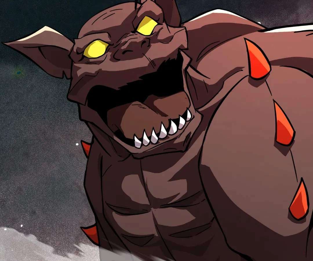 The Lone SSS-Class Summoner Chapter 210 - Page 73