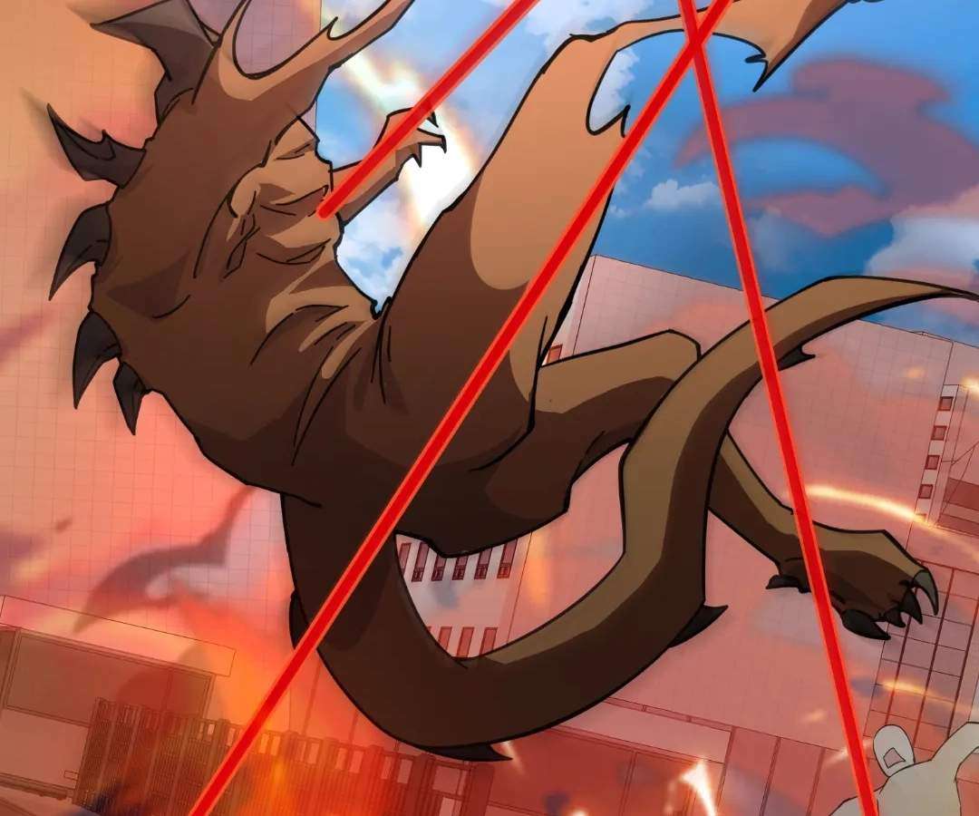 The Lone SSS-Class Summoner Chapter 210 - Page 79