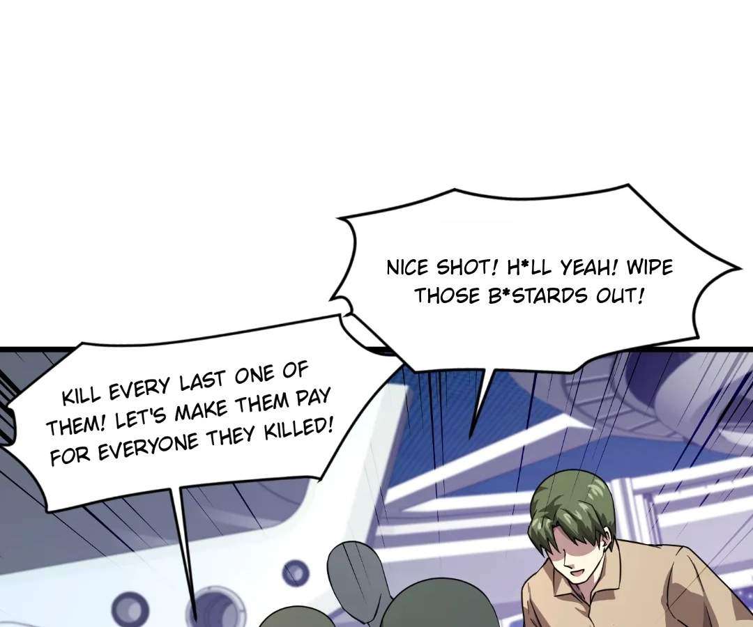 The Lone SSS-Class Summoner Chapter 210 - Page 82