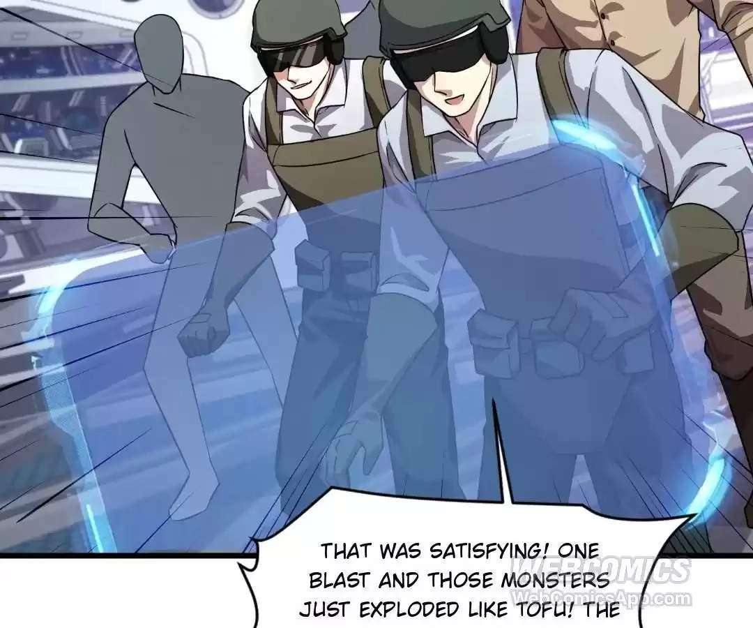 The Lone SSS-Class Summoner Chapter 210 - Page 83