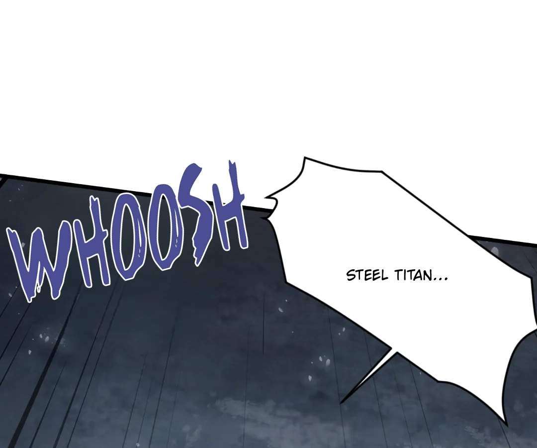 The Lone SSS-Class Summoner Chapter 210 - Page 9