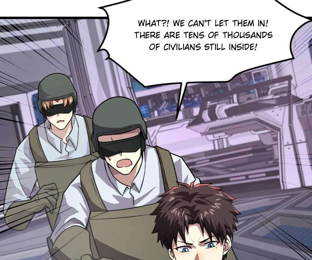 The Lone SSS-Class Summoner Chapter 210 - Page 95