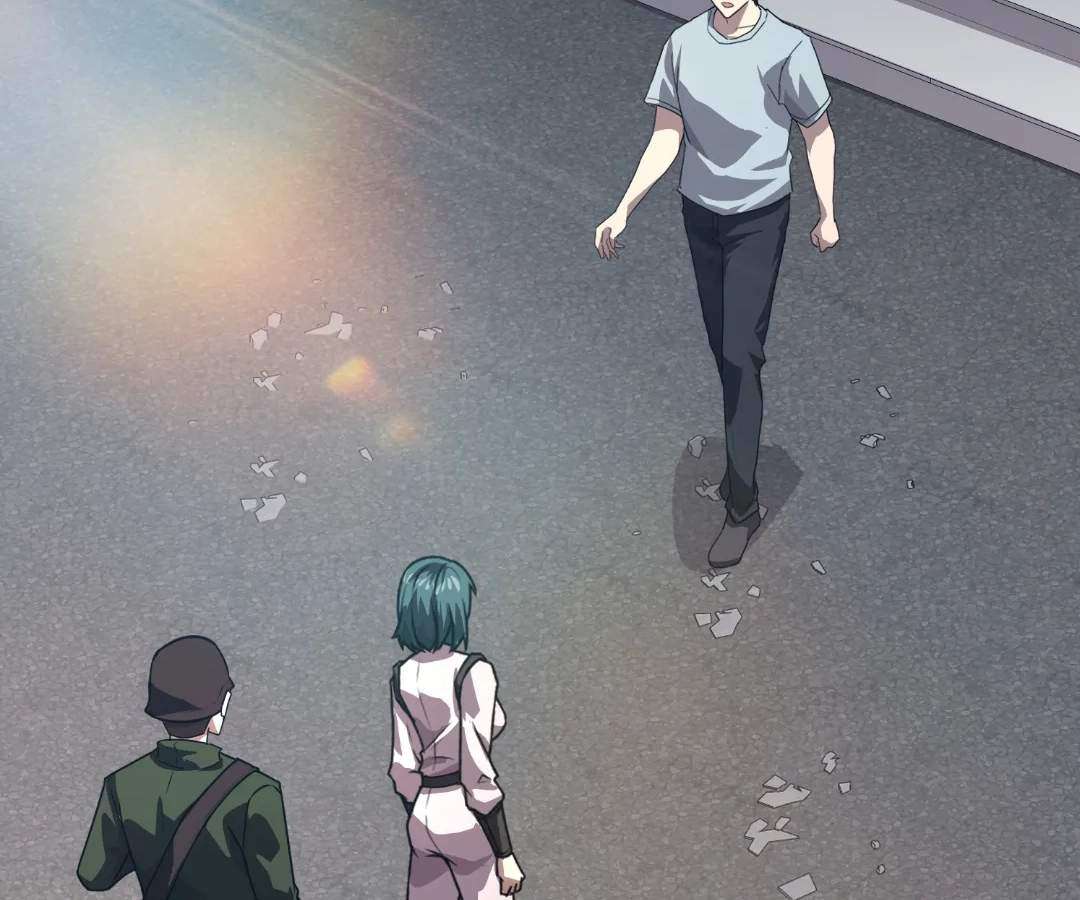 The Lone SSS-Class Summoner Chapter 211 - Page 101