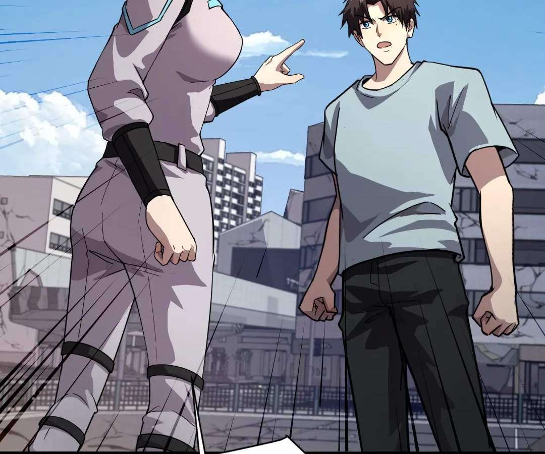 The Lone SSS-Class Summoner Chapter 211 - Page 105