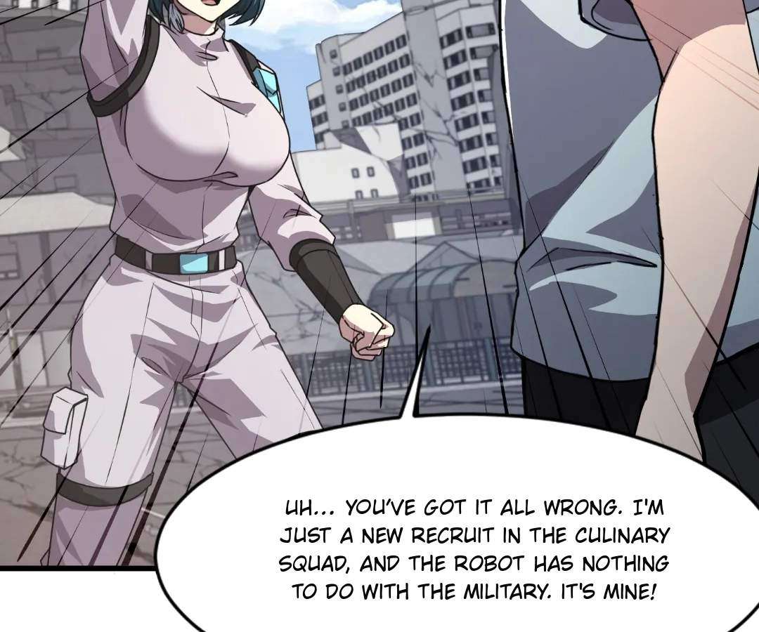 The Lone SSS-Class Summoner Chapter 211 - Page 108