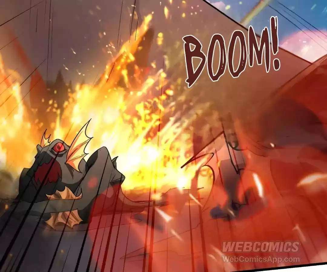 The Lone SSS-Class Summoner Chapter 211 - Page 11