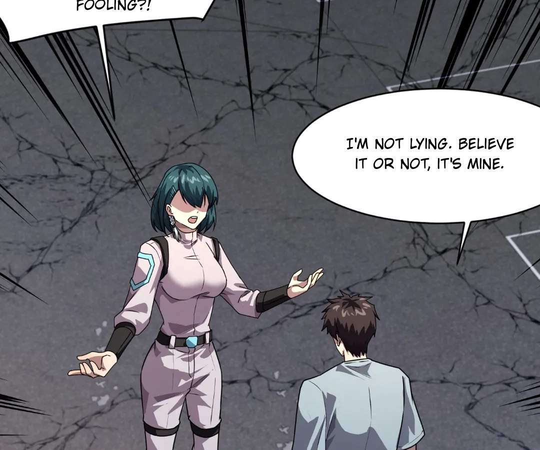 The Lone SSS-Class Summoner Chapter 211 - Page 110