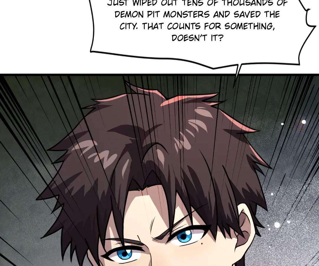 The Lone SSS-Class Summoner Chapter 211 - Page 113