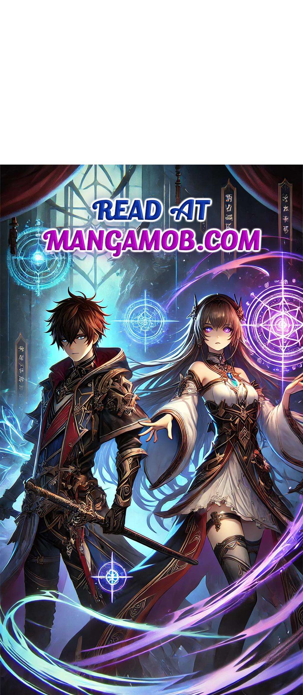 The Lone SSS-Class Summoner Chapter 211 - Page 121