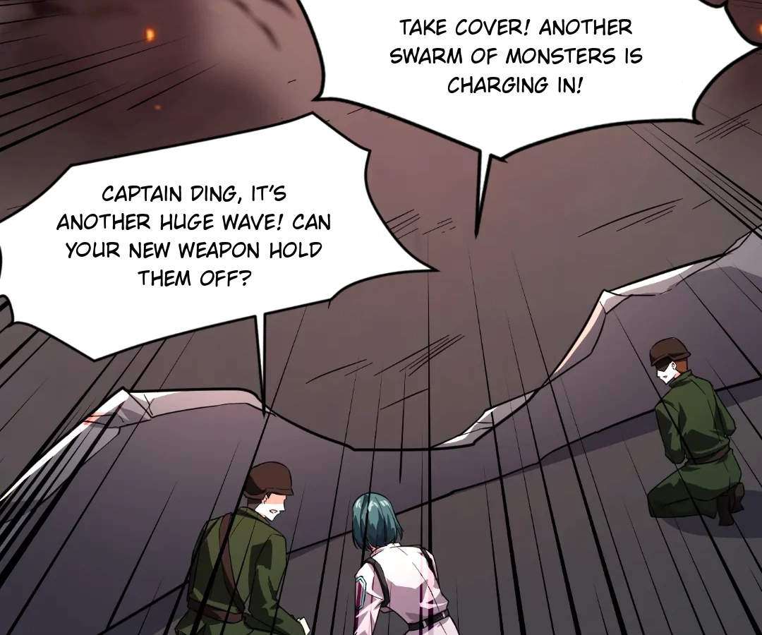 The Lone SSS-Class Summoner Chapter 211 - Page 16