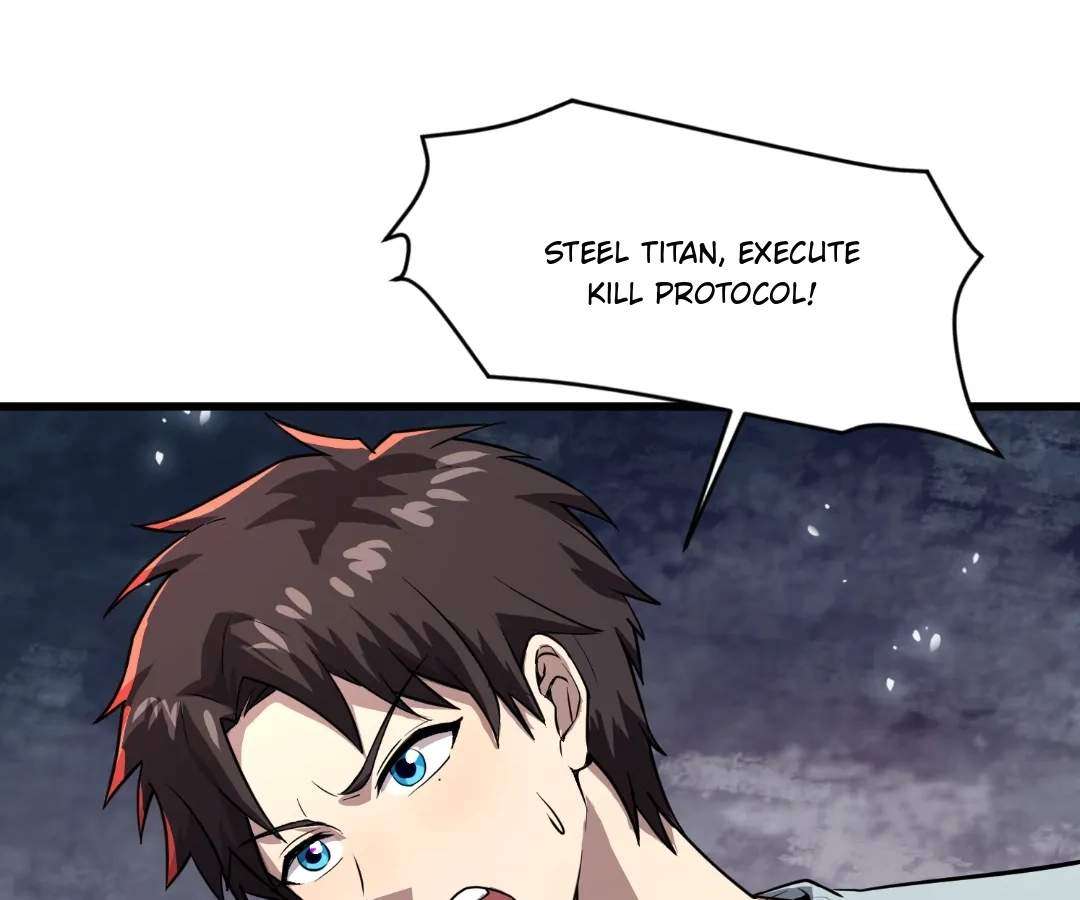 The Lone SSS-Class Summoner Chapter 211 - Page 21