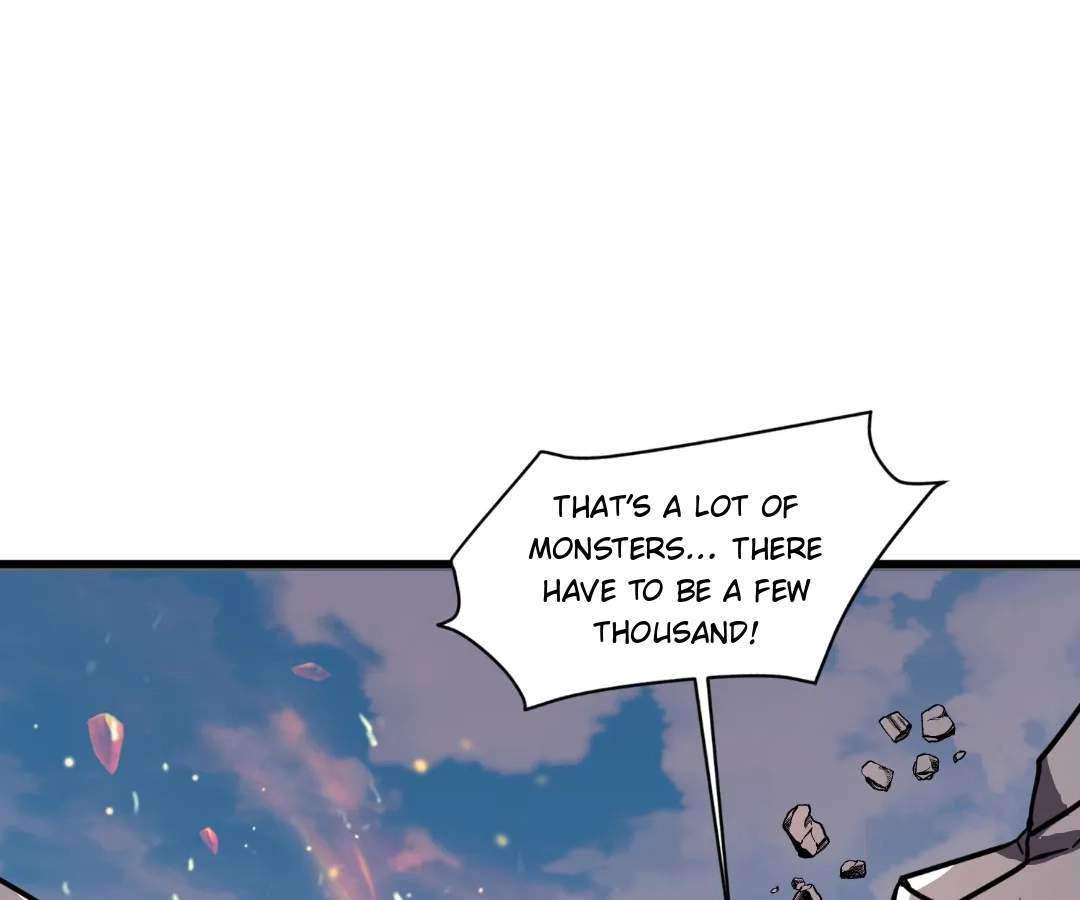 The Lone SSS-Class Summoner Chapter 211 - Page 34