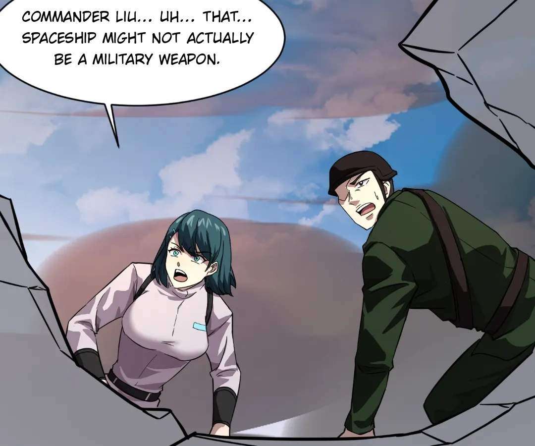 The Lone SSS-Class Summoner Chapter 211 - Page 46