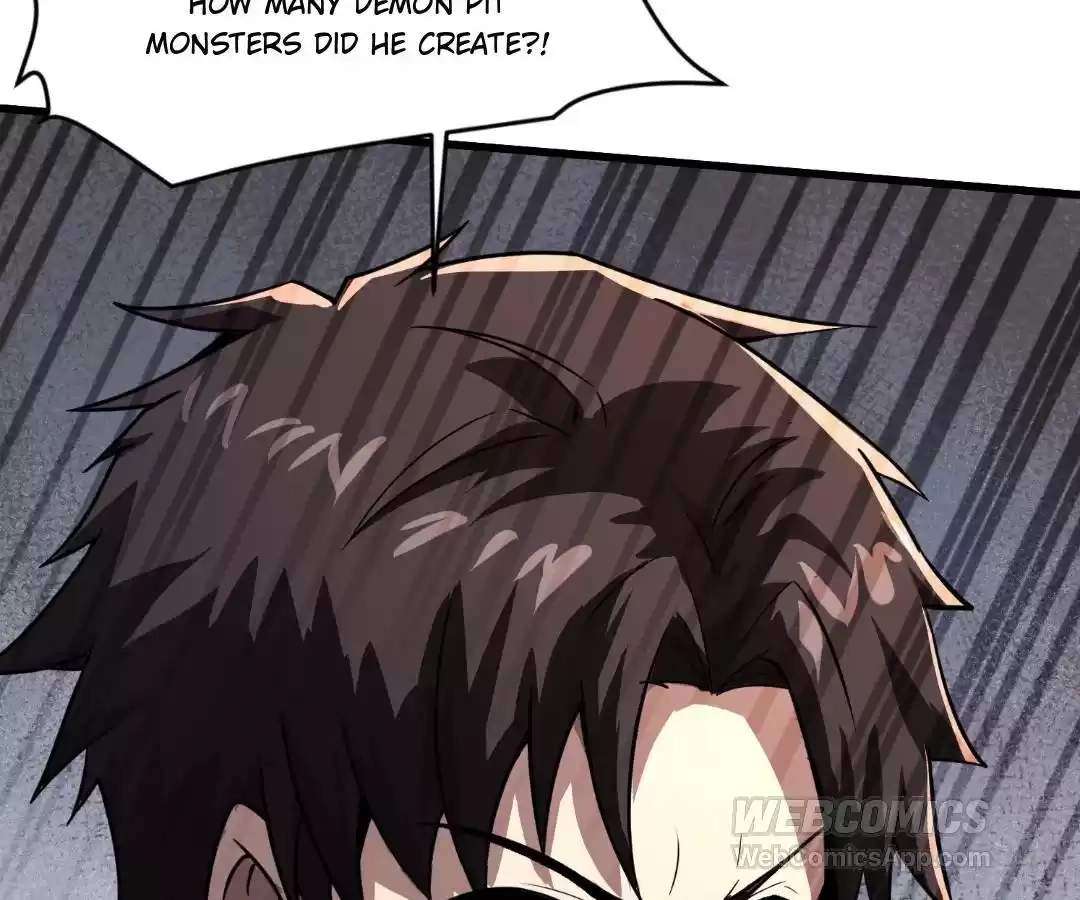 The Lone SSS-Class Summoner Chapter 211 - Page 51