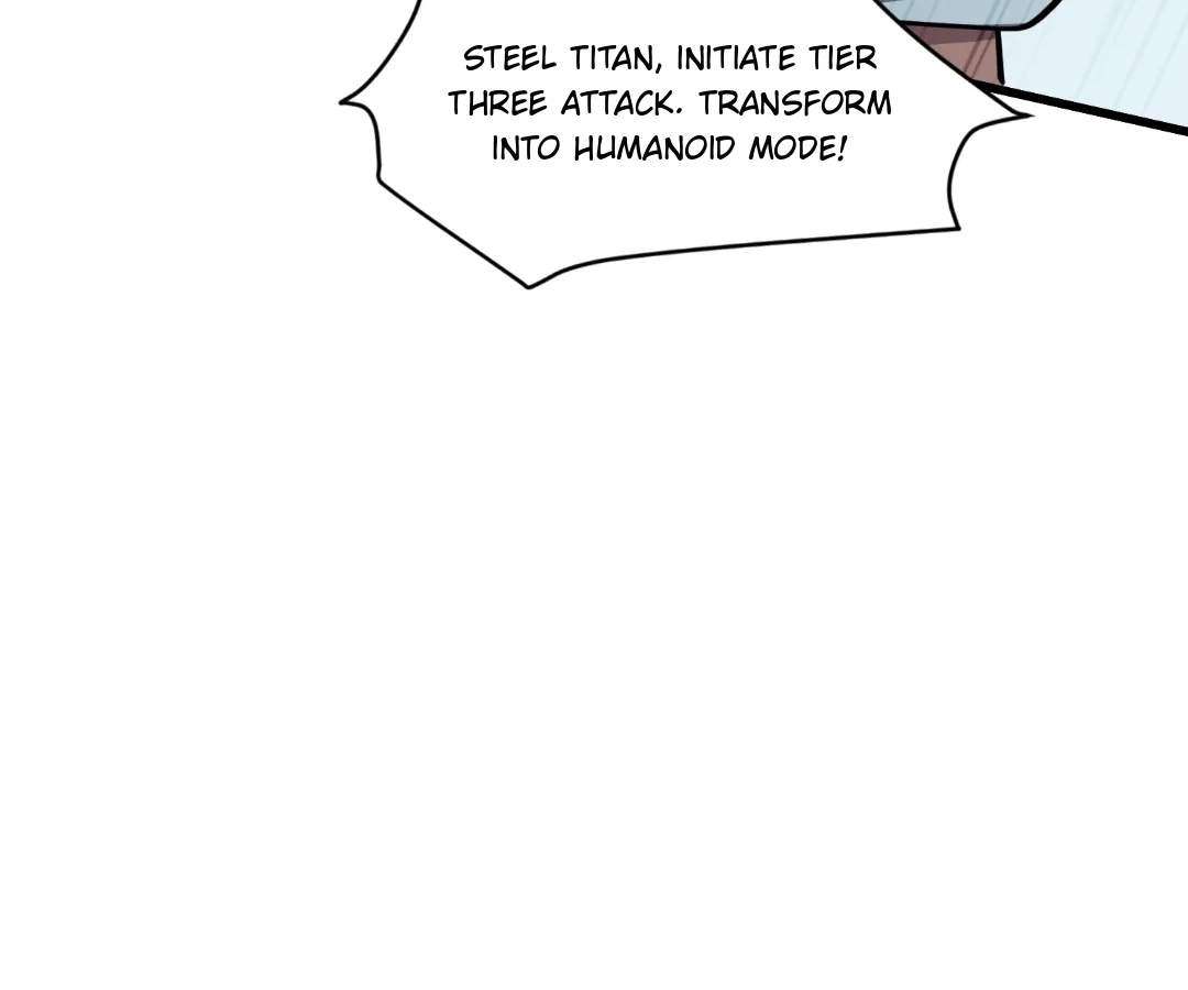 The Lone SSS-Class Summoner Chapter 211 - Page 53