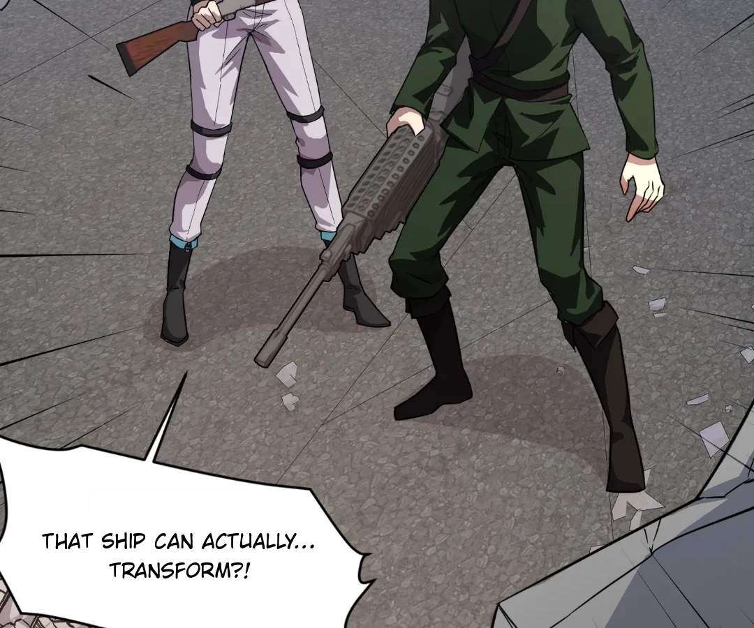 The Lone SSS-Class Summoner Chapter 211 - Page 66