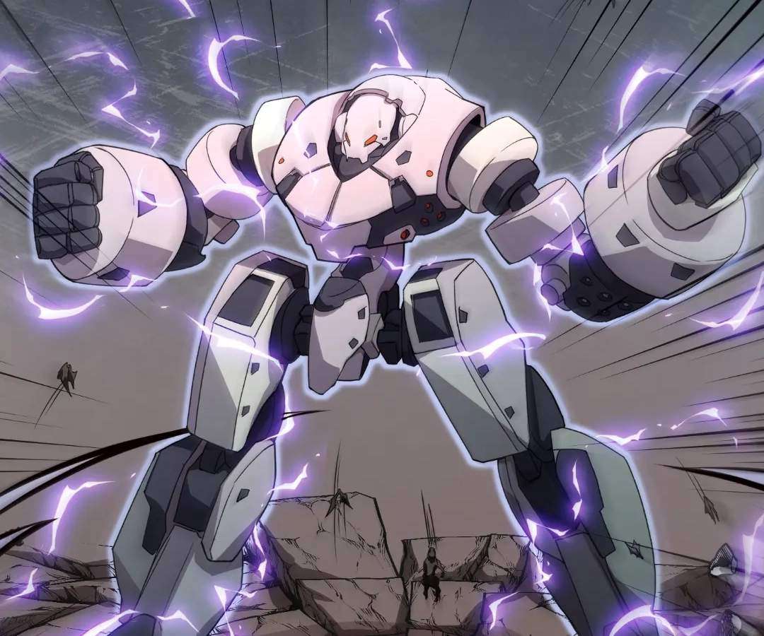 The Lone SSS-Class Summoner Chapter 211 - Page 77