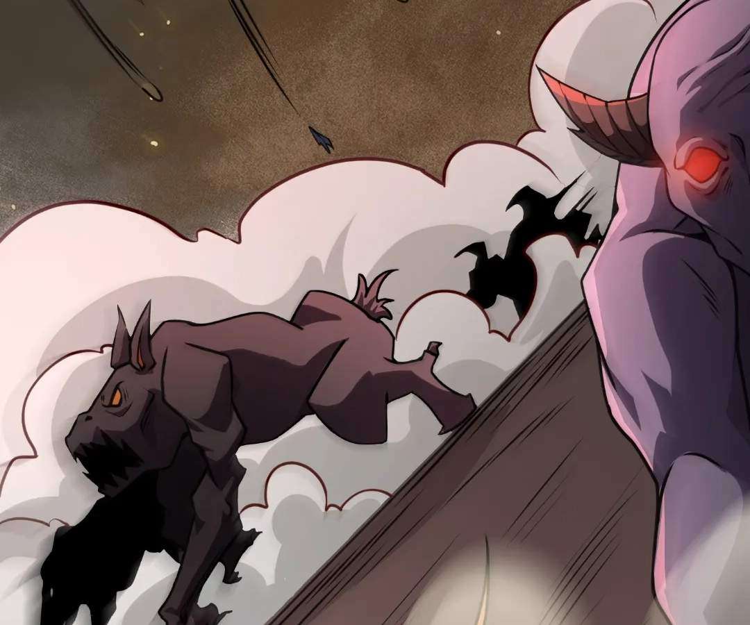 The Lone SSS-Class Summoner Chapter 211 - Page 80