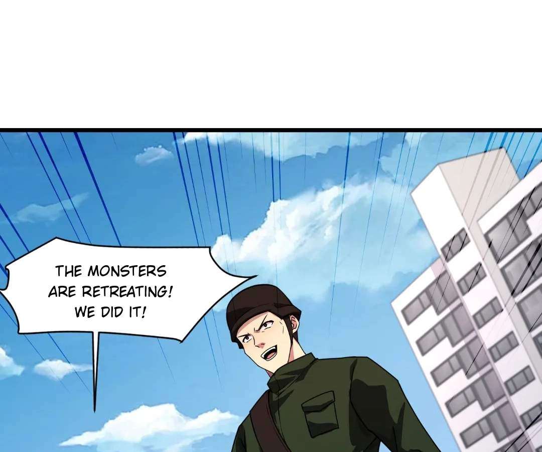 The Lone SSS-Class Summoner Chapter 211 - Page 82