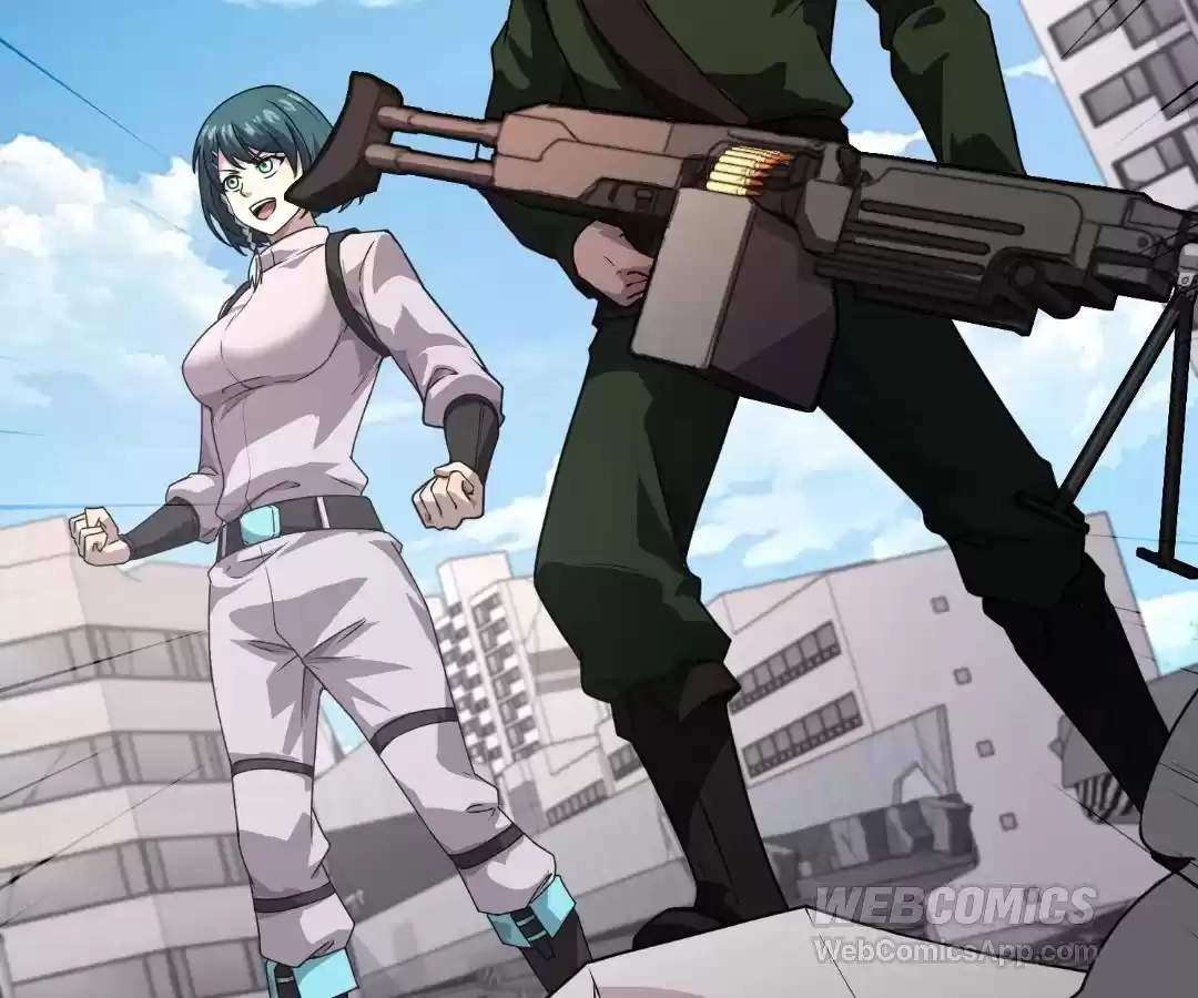 The Lone SSS-Class Summoner Chapter 211 - Page 83