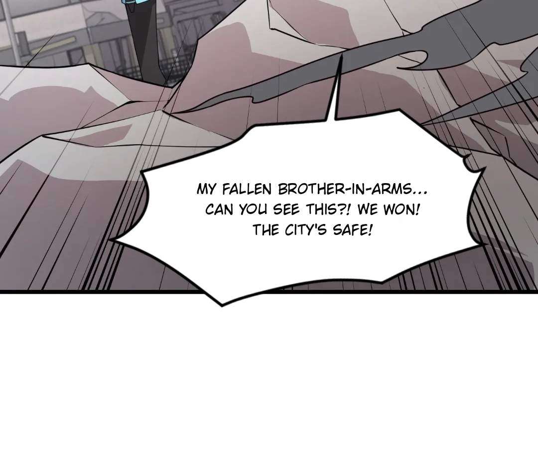 The Lone SSS-Class Summoner Chapter 211 - Page 84