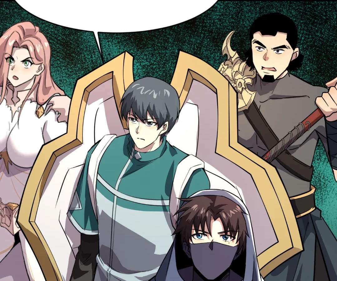 The Lone SSS-Class Summoner Chapter 212 - Page 102