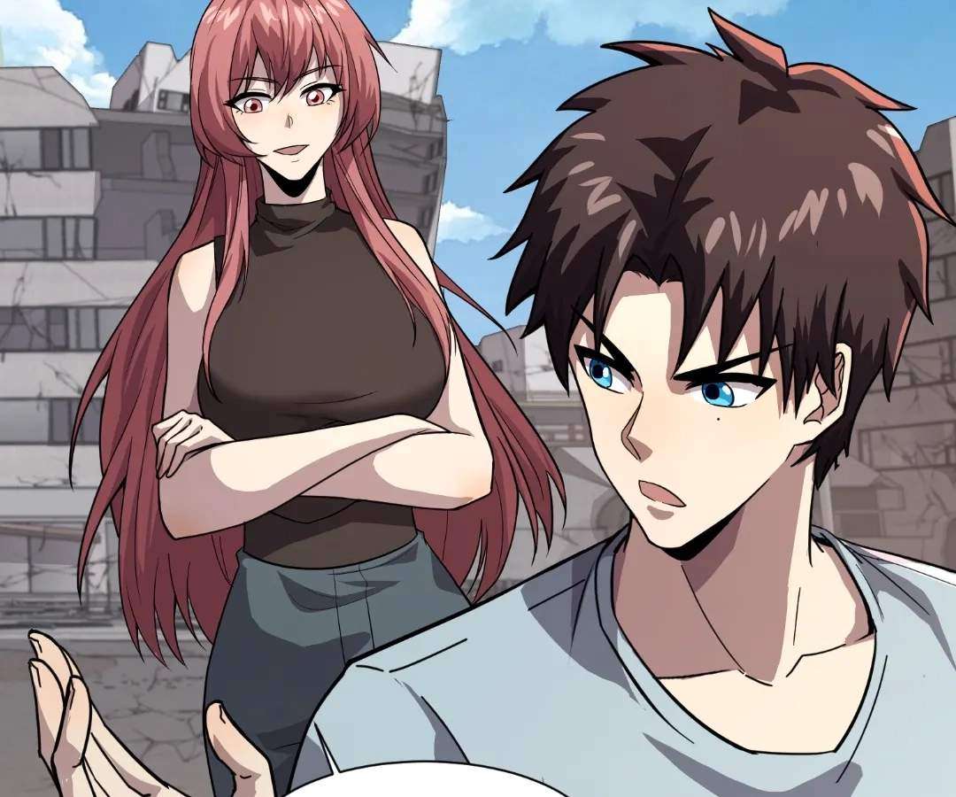 The Lone SSS-Class Summoner Chapter 212 - Page 16