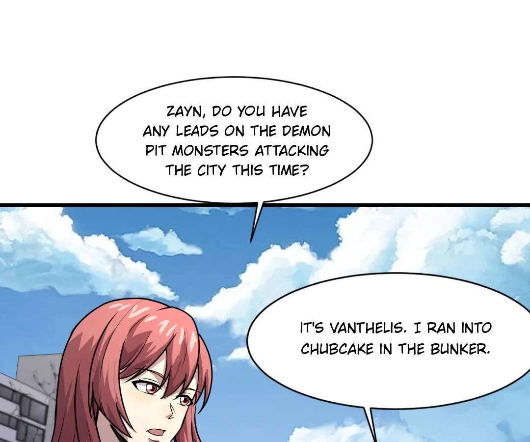 The Lone SSS-Class Summoner Chapter 212 - Page 29