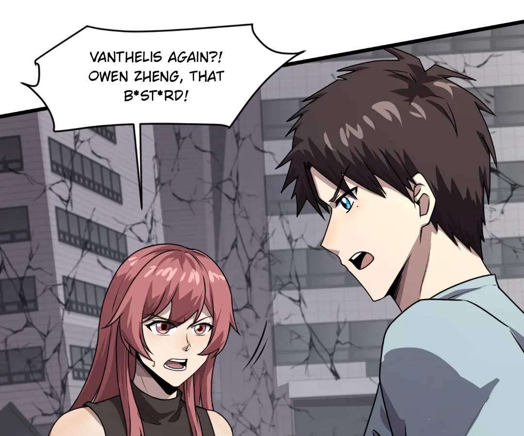 The Lone SSS-Class Summoner Chapter 212 - Page 32