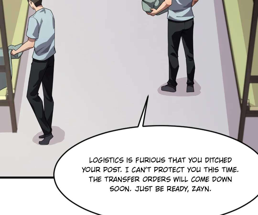 The Lone SSS-Class Summoner Chapter 212 - Page 42