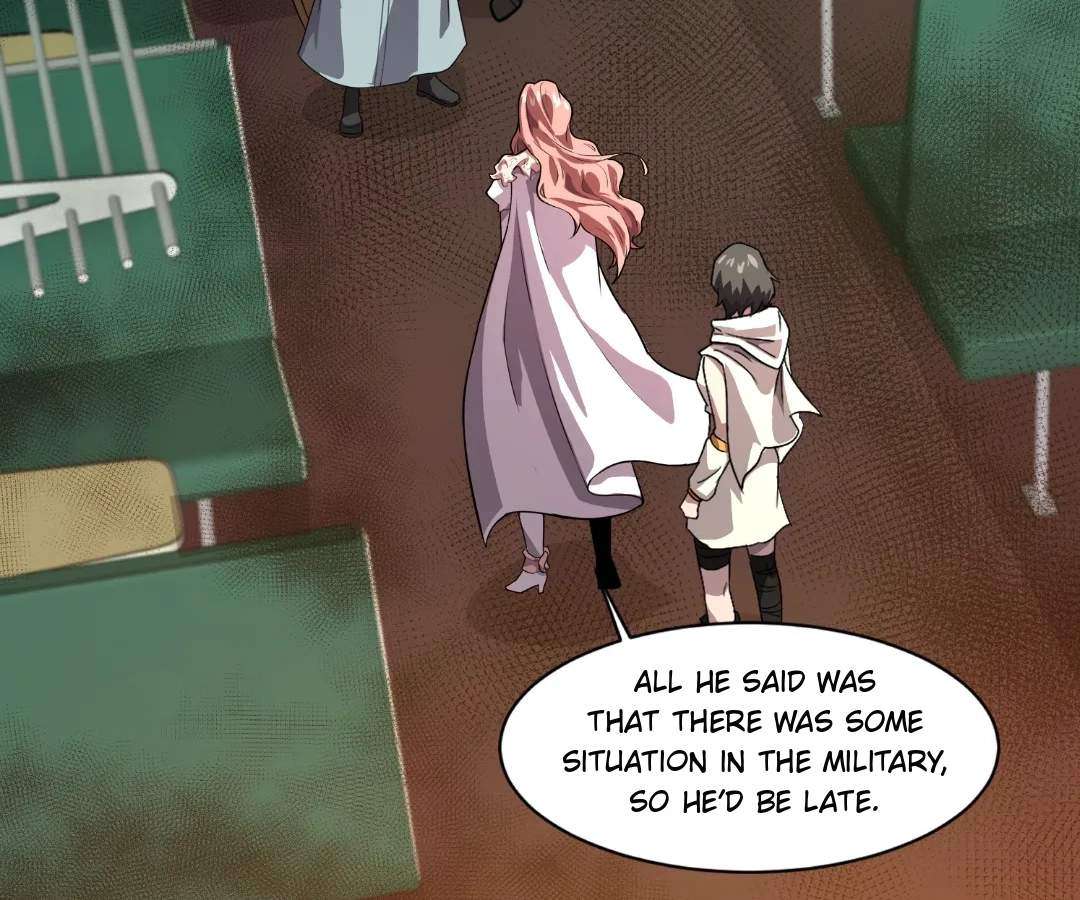 The Lone SSS-Class Summoner Chapter 212 - Page 51